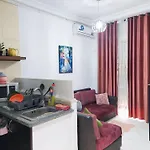 Appartement Iris, S+1 Cite Wahat