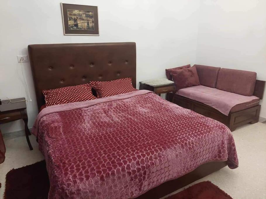 Apartment Iris, S+1 Cite Wahat *